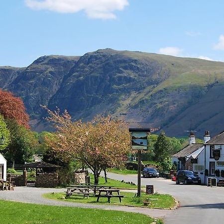 Strands Hotel/Screes Inn&Micro Brewery Nether Wasdale Exterior foto