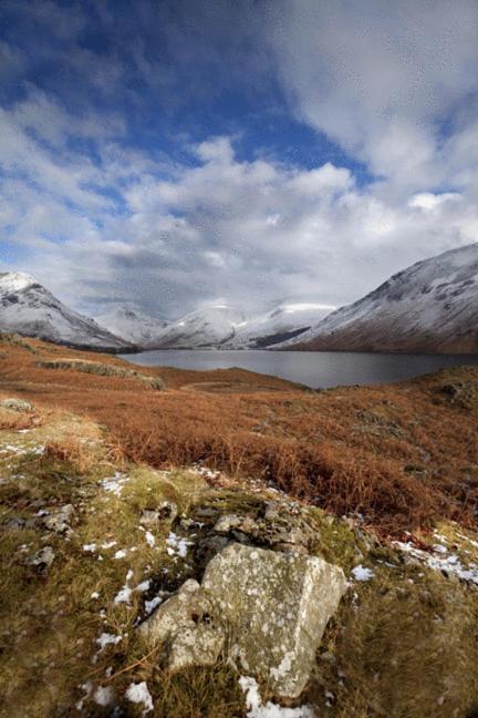 Strands Hotel/Screes Inn&Micro Brewery Nether Wasdale Exterior foto