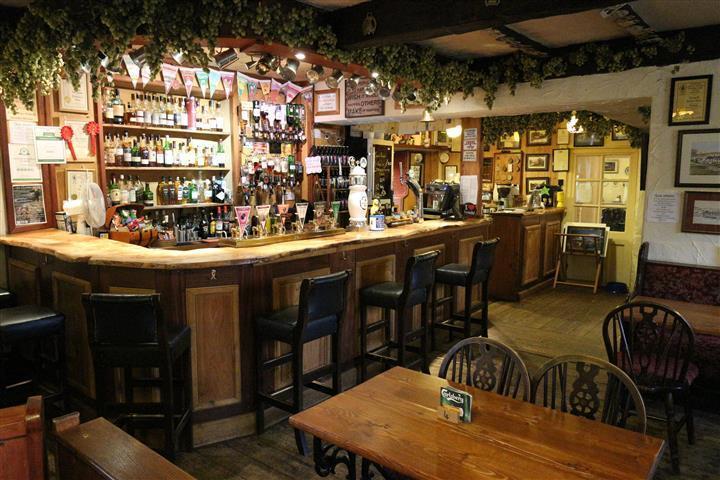 Strands Hotel/Screes Inn&Micro Brewery Nether Wasdale Exterior foto