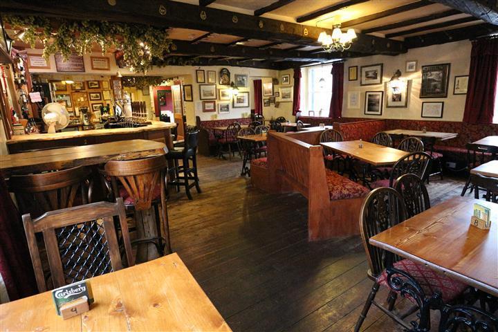 Strands Hotel/Screes Inn&Micro Brewery Nether Wasdale Exterior foto
