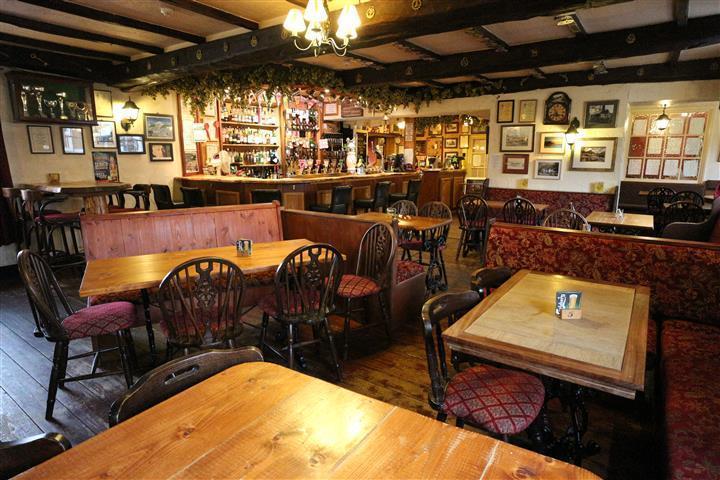 Strands Hotel/Screes Inn&Micro Brewery Nether Wasdale Exterior foto