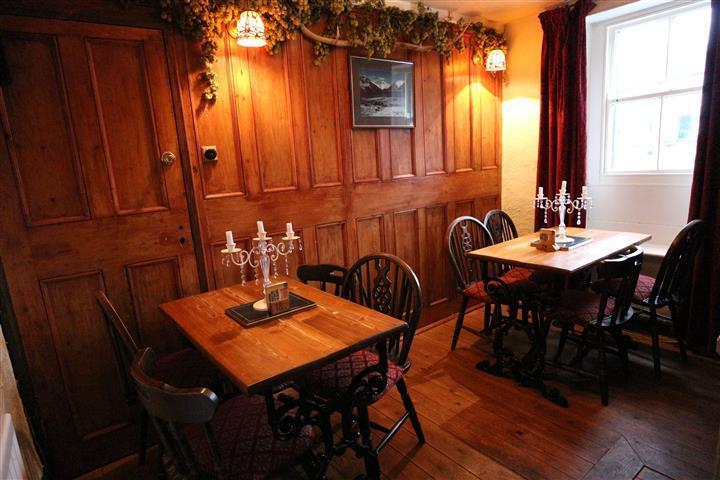 Strands Hotel/Screes Inn&Micro Brewery Nether Wasdale Exterior foto