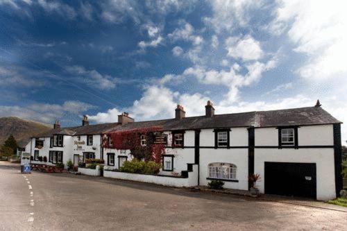 Strands Hotel/Screes Inn&Micro Brewery Nether Wasdale Exterior foto