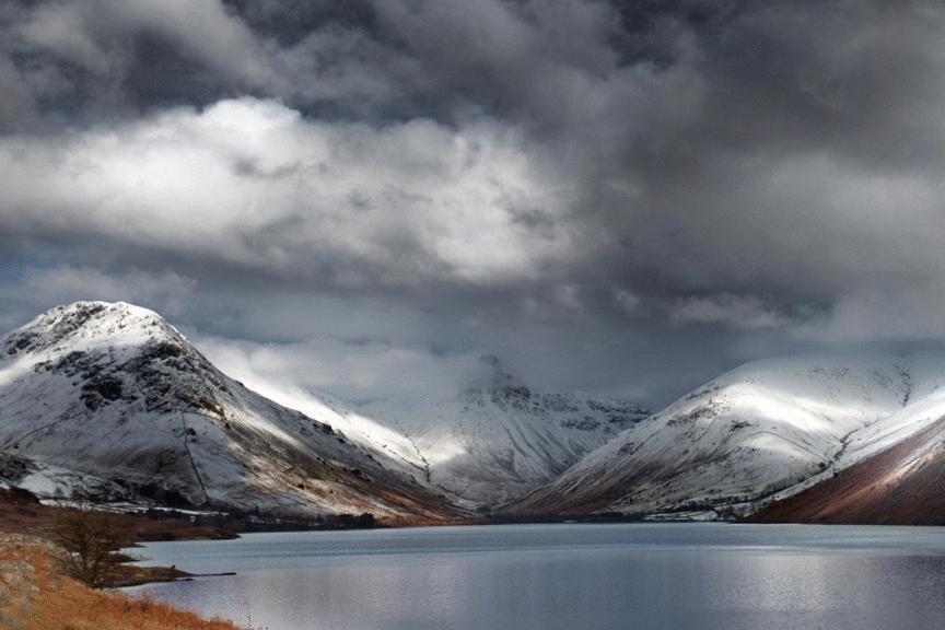 Strands Hotel/Screes Inn&Micro Brewery Nether Wasdale Exterior foto